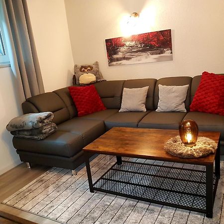 Appartement Eulennest à Elten Extérieur photo