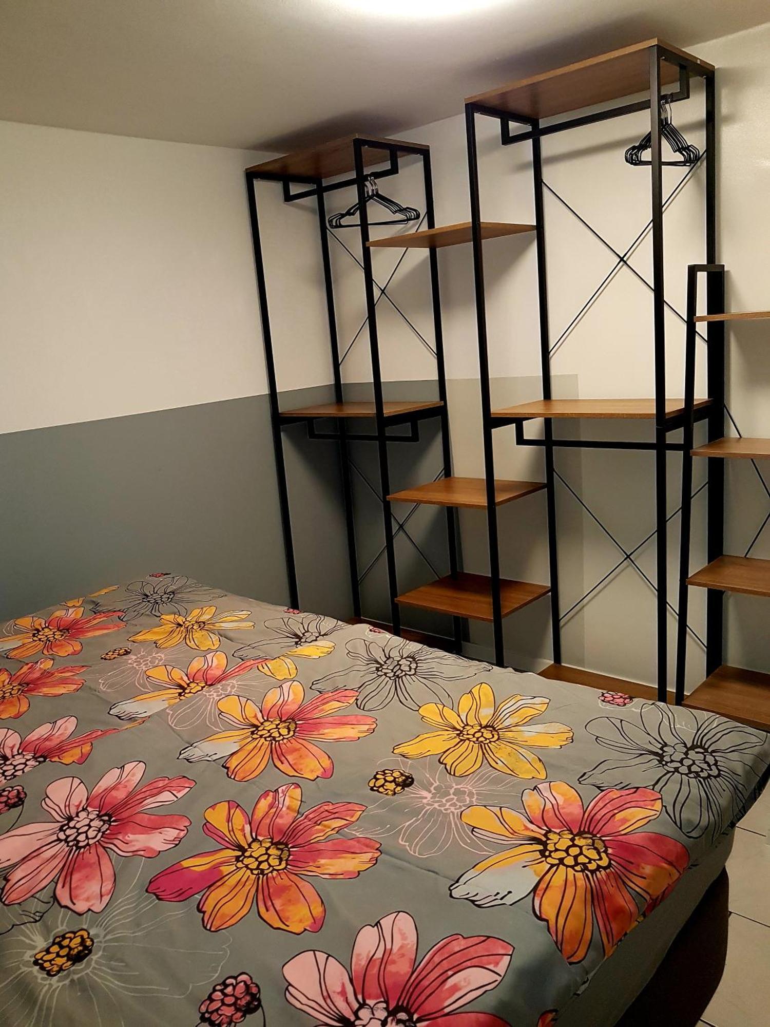 Appartement Eulennest à Elten Extérieur photo