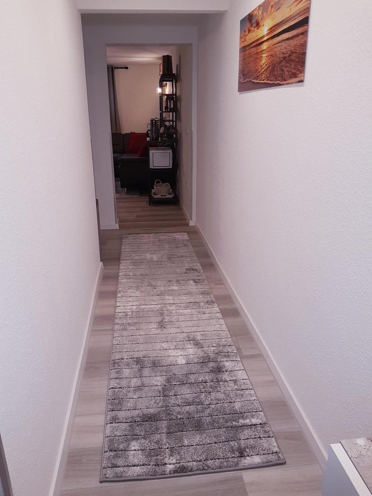 Appartement Eulennest à Elten Extérieur photo