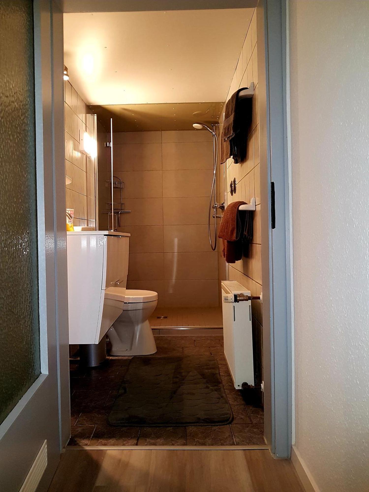 Appartement Eulennest à Elten Extérieur photo